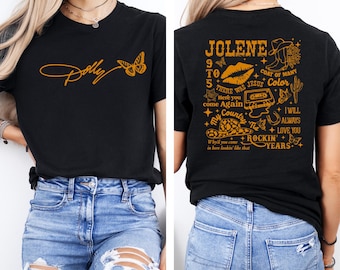 Comfort Colors® Dolly Parton Memorial Shirt, Retro Country Music Tribute Tee, Jolene 9 to 5 Fan Shirt, Western Butterfly Graphic T-Shirt