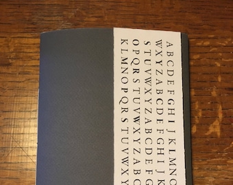 Gil McElroy | Sum: Word Maps