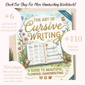 Neat Handwriting  Sheets, Printable Worksheets, Alphabet Practice, ABC Letter Tracing, Improve learning of writing