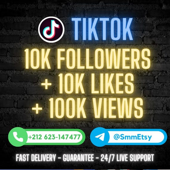 Followers On Which Tiktoker Has The Most Likes 10k Followers