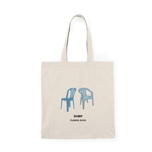 Natural Tote Bag