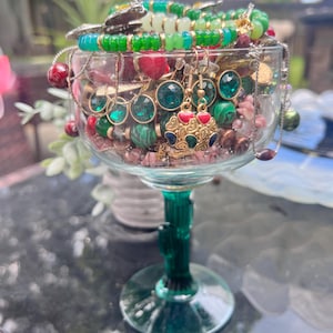 Jewelry Jar