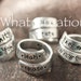 see more listings in the Wrap Ring *BEST SELLER* section