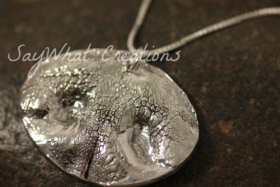 etsy dog nose necklace