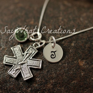 Ems stamped hotsell jewellery