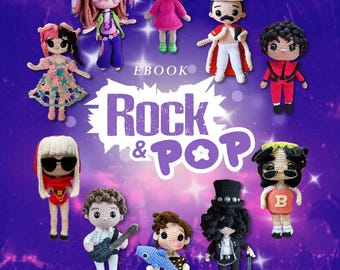 Rock&Pop Ebook (ESP)