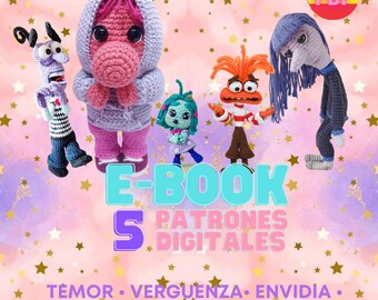 Ebook Intensely (ESP) second part