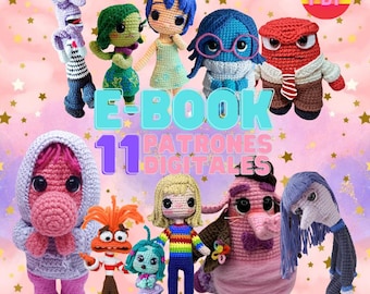 Ebook (ESP) inside out.