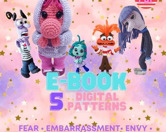 Ebook inside out (ENG) second part.