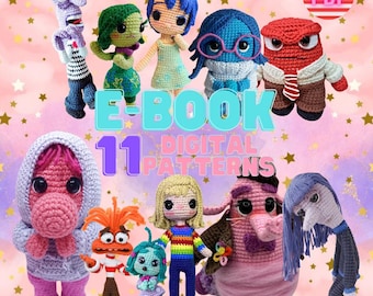 Inside Out Ebook (ENG)
