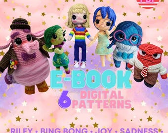 Ebook inside out (ENG) first part.