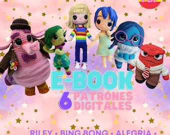 Ebook (ESP) intensely / inside out part one.
