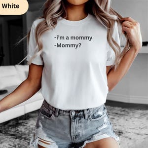 Funny Love Island Mommy Tee, Huda Quote Shirt, nicolandria, Nick Love Island, Love Island USA