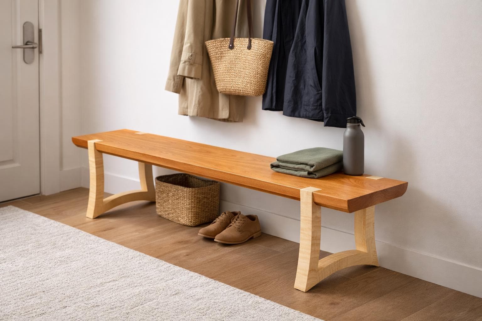 Tiger Side Table - Etsy