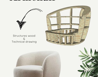 Sillón Sivan