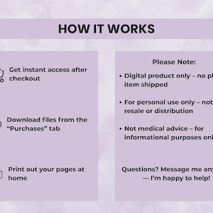 Instant download caregiver planner — print or edit in Canva, organize daily caregiving checklists and senior care logs