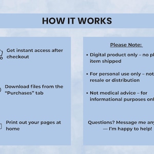 Instant download caregiver logs and routines — print at home or edit in Canva for daily caregiving organization