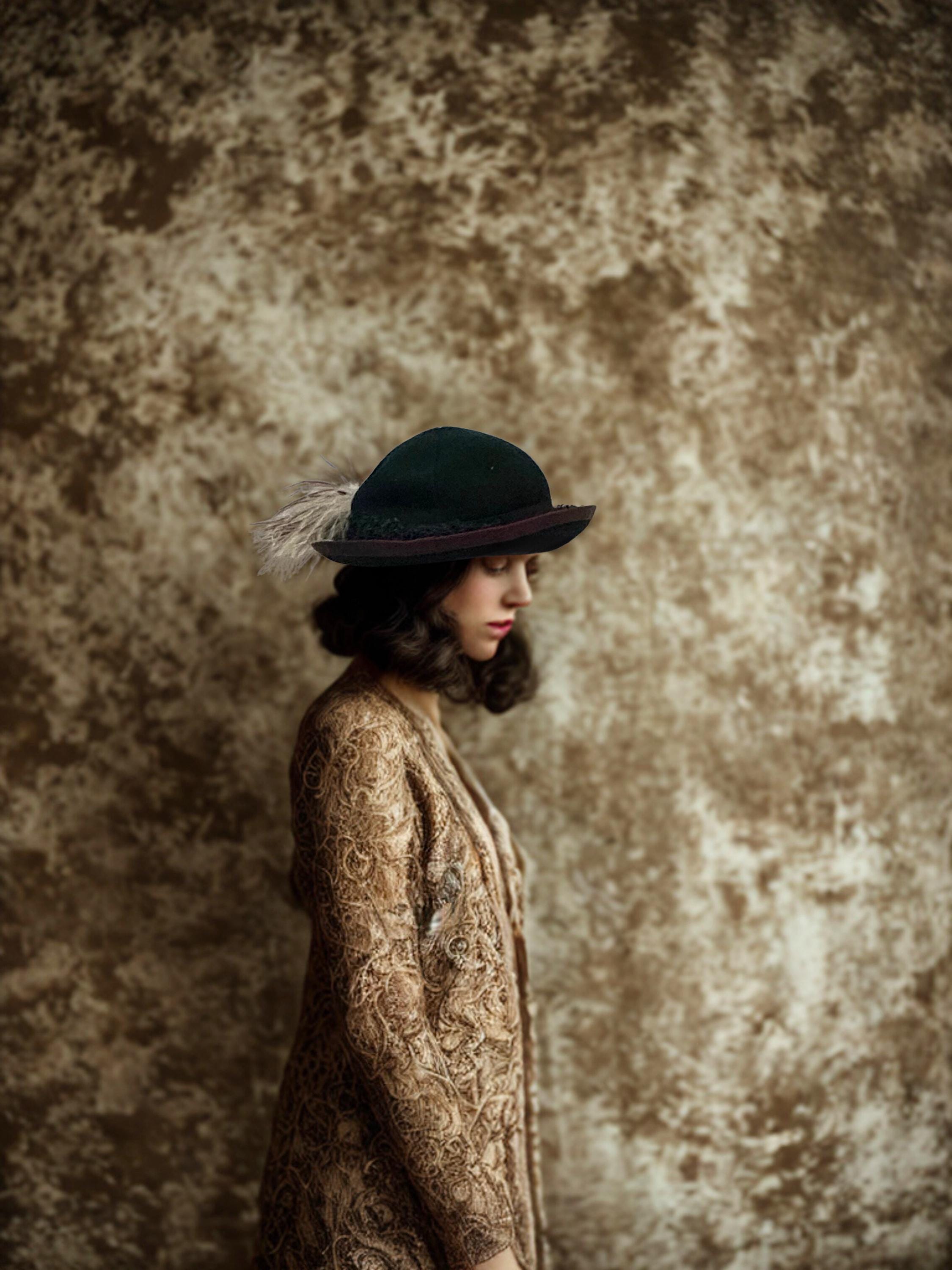 Mohn Hat - Etsy display picture 2