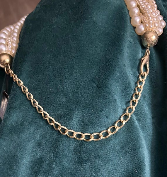 アクセサリー 80-90's Vintage Italy Torsade Necklace アクセサリー 80-90's Vintage Italy Torsade Necklace Vintage Multi