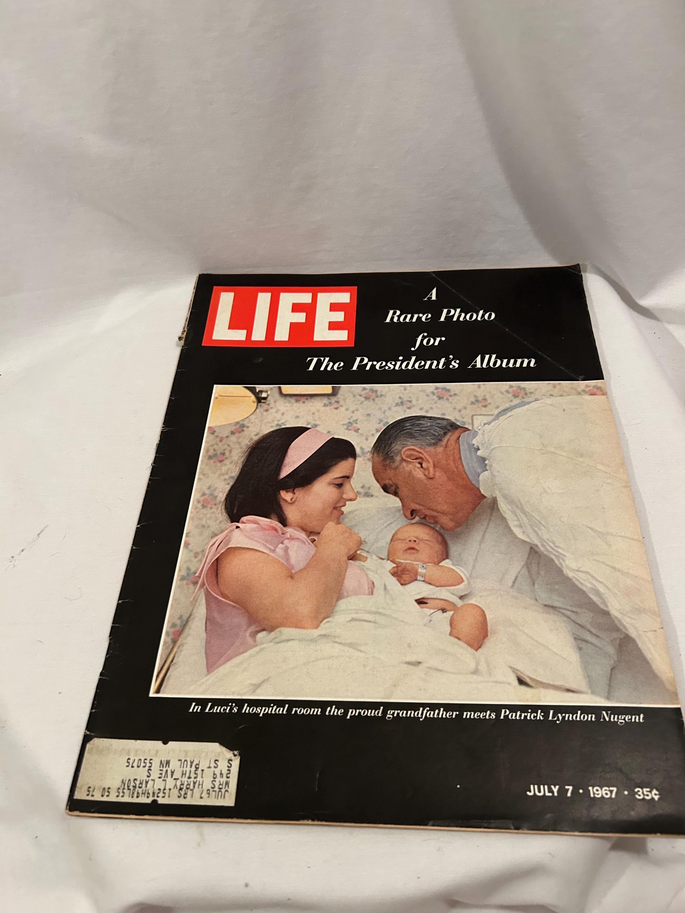 1960s American Magazines - Etsy - Page 5