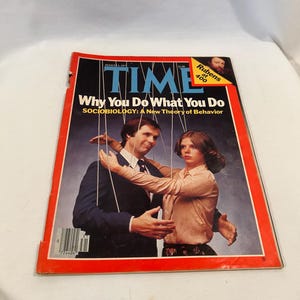 TIME誌 1977年 13冊セット ヴィンテージ 洋雑誌 USAヴィンテージ 1977 Time Magazine - Etsy