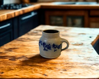 Vintage Kitchen