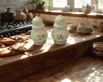 salt & pepper