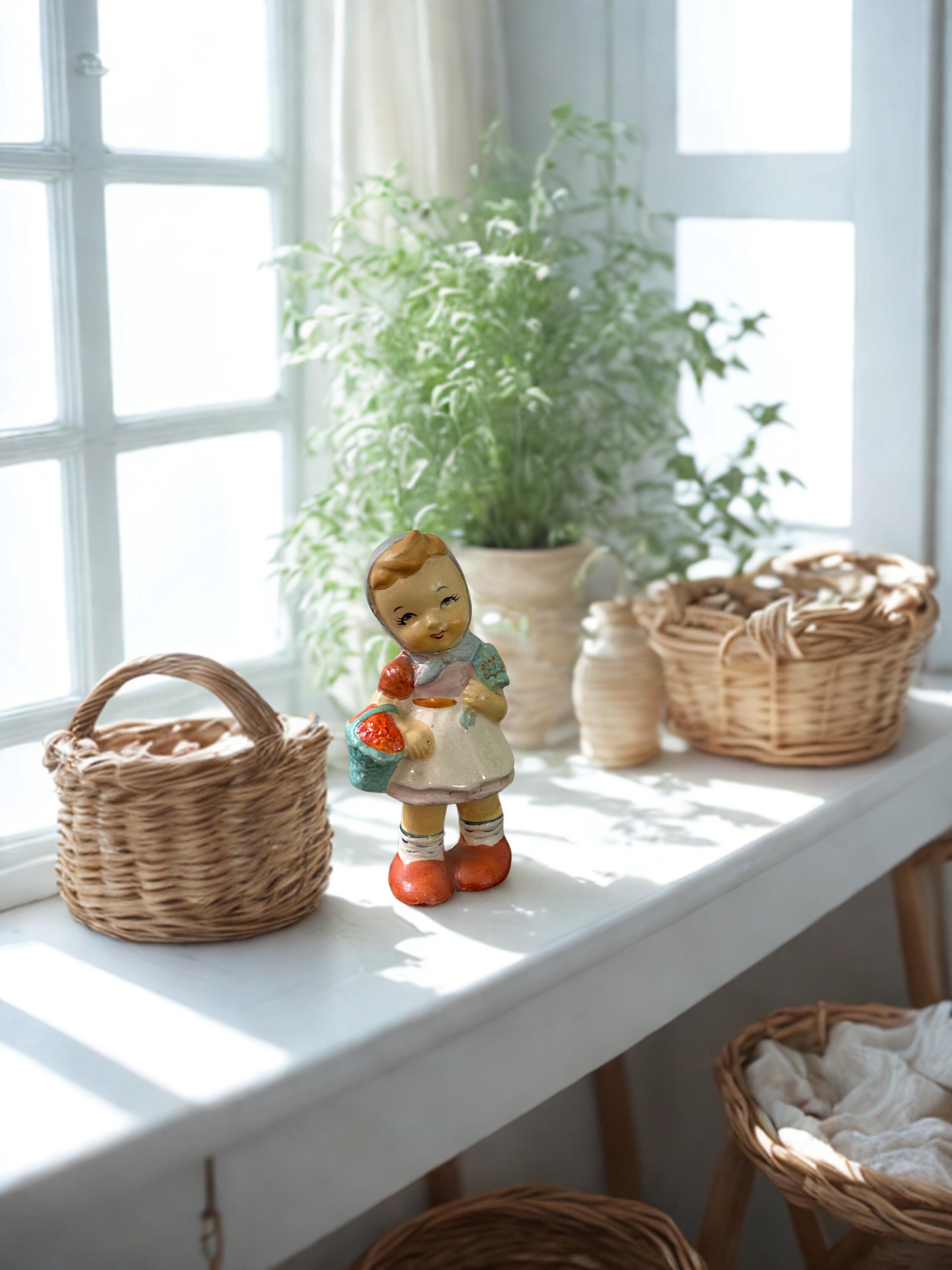 Hummel Japan - Etsy