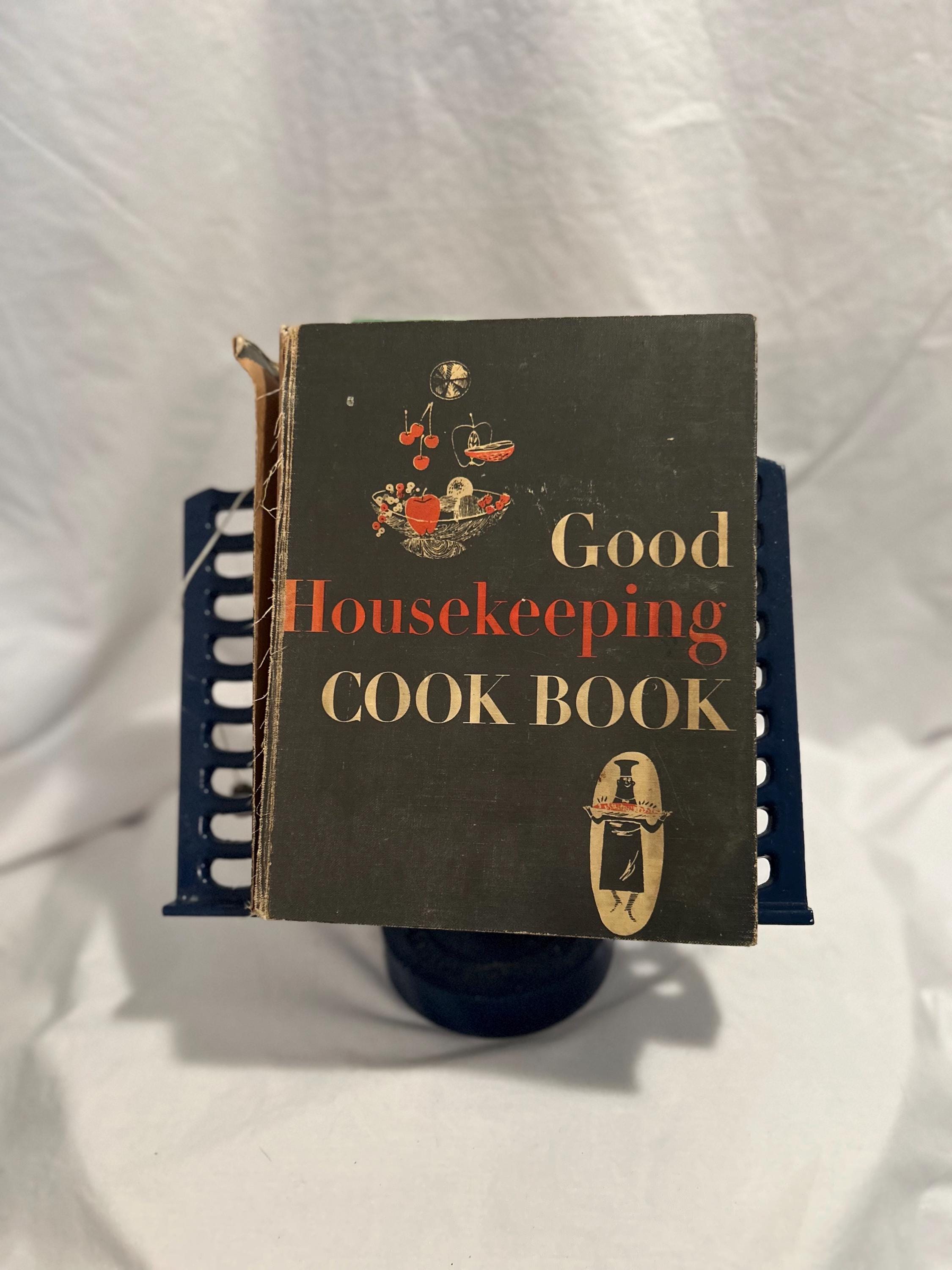 Good Housekeeping Housekeeping Book - Etsy