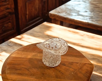 Depression/MCM Glass