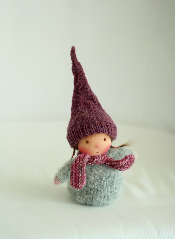 peperuda dolls