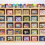 Miniatures