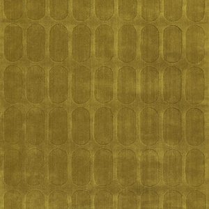 Luren Geometric Minimalist Handmade Tufted Woolen Area Rug For Bedroom Livingroom Office Kitchen Nursery Entryway modern Rug