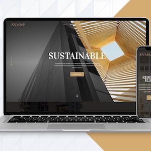 Website development for your business