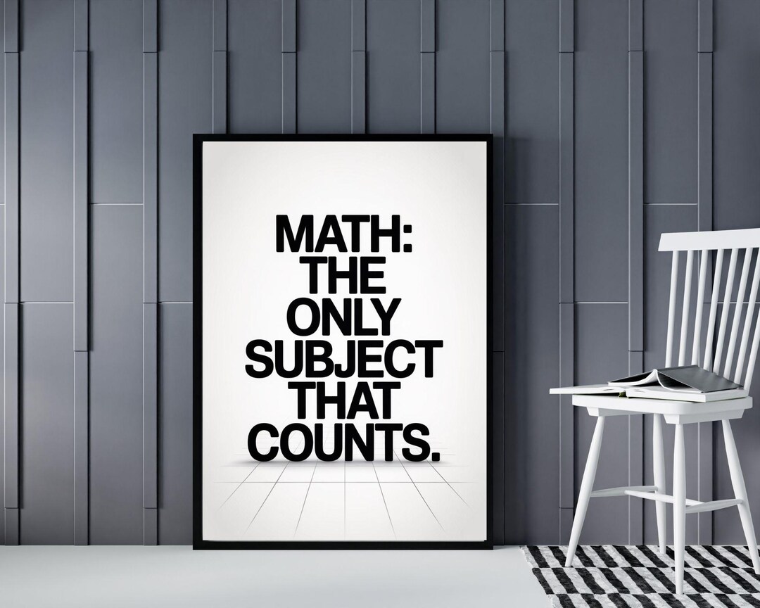 Classroom Poster Set, Neurodiversity Wall Art, Back to School Special ...
