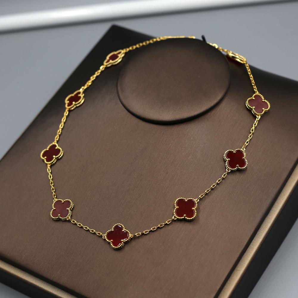 Van Cleef Carnelian Canada