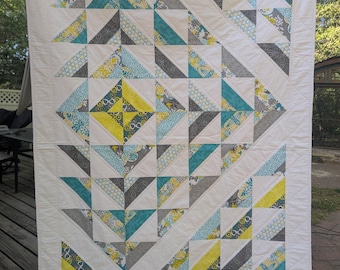 Edredón Spring Zing de 45" x 60"