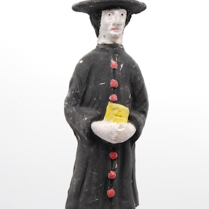 Terracotta whistle from Caltagirone