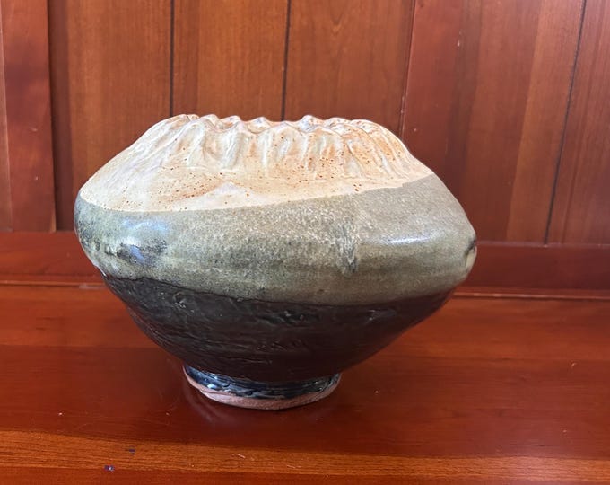 Coiled Bowl