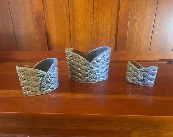Nesting Containers