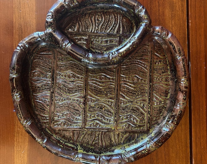 Ceramic Platter