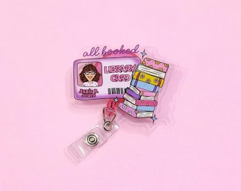 Bobine d'insigne Junie B Jones