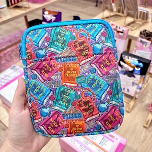 ACOTAR Kindle Tasche