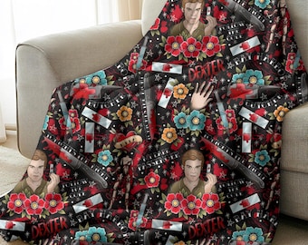 Dexter Blanket