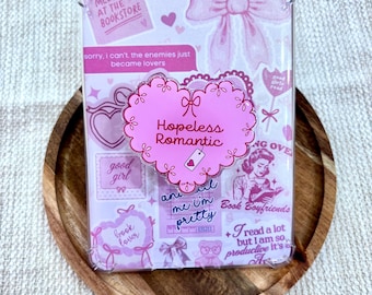 Presa Kindle/Phone per Romantici Senza Speranza