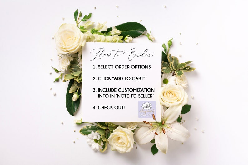 Polaroid Style SnapChat Filter Customize for any event!