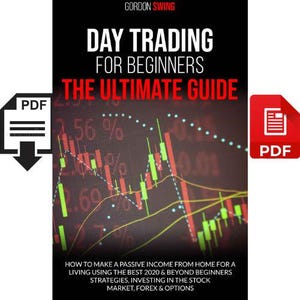 Day Trading for Beginners: Financial Freedom Guide