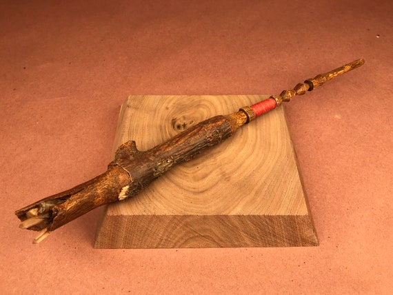 fire wand