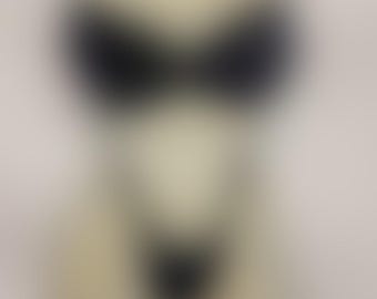 Bikini Babe moyen ton clair