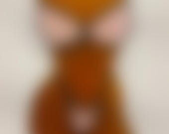 Belle nana en bikini, peau mate